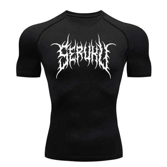Seruku Compression Shirt
