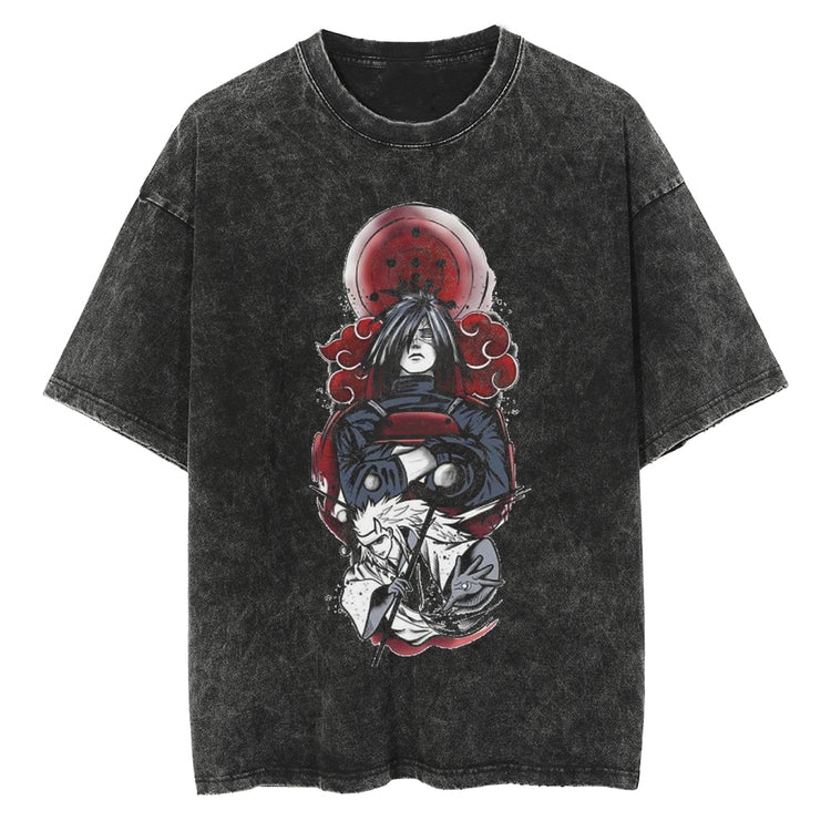 Madara Vintage Tee