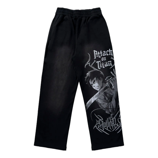 Eren Joggers
