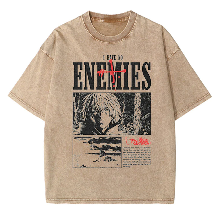 Thorfinn Vintage Tee
