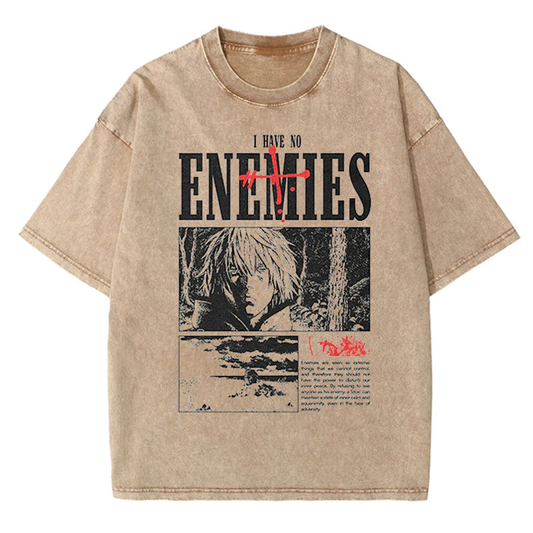 Thorfinn Vintage Tee