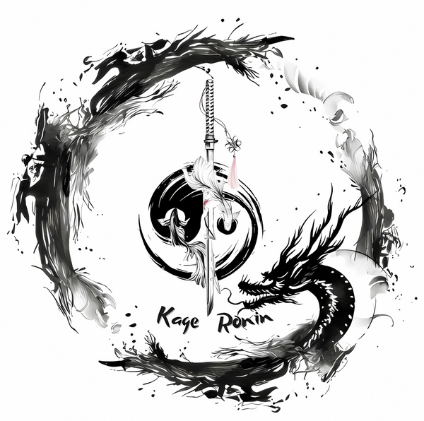 KAGE RONIN
