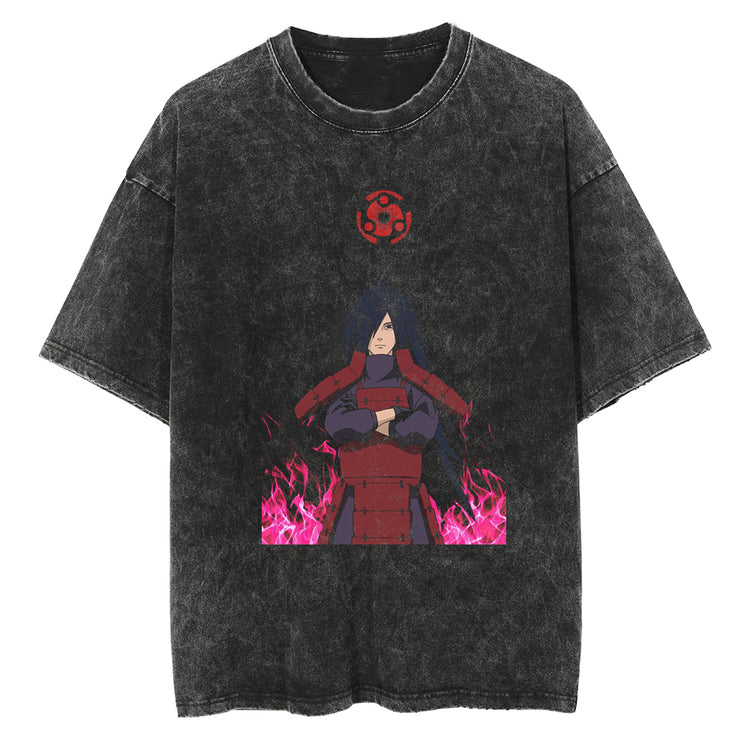 Madara Vintage Tee