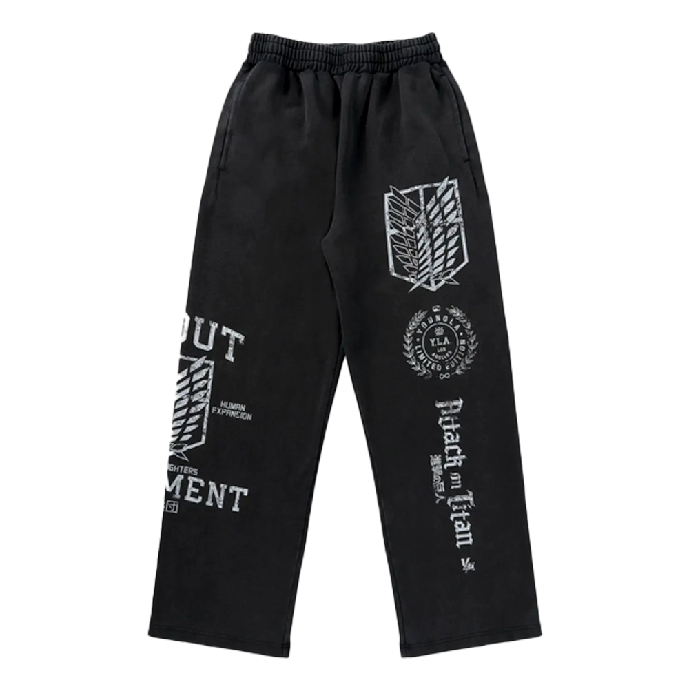 AOT Joggers