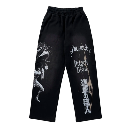 Eren Joggers