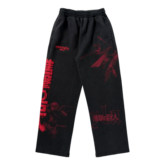 AOT Joggers