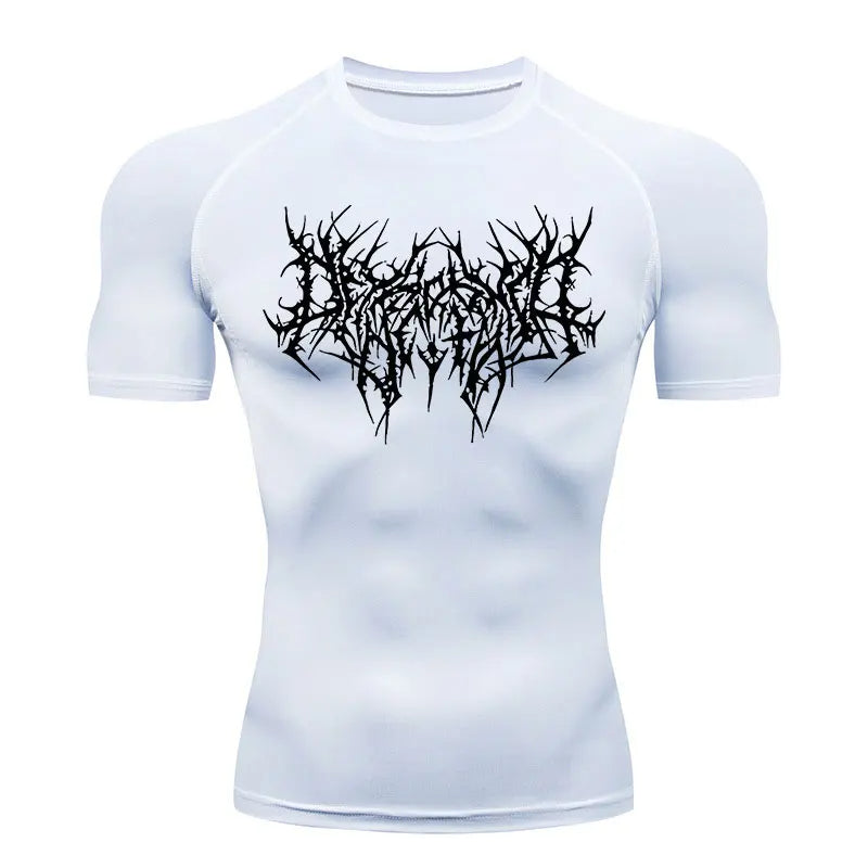 Dark ThornCompression Shirt