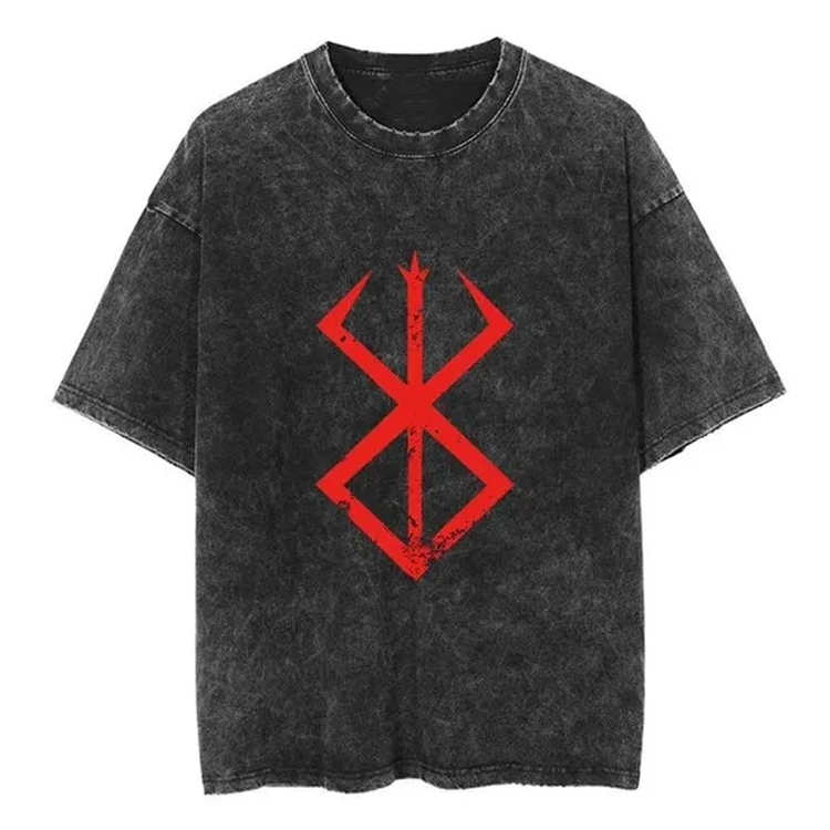 BERSERK VINTAGE TEE V4